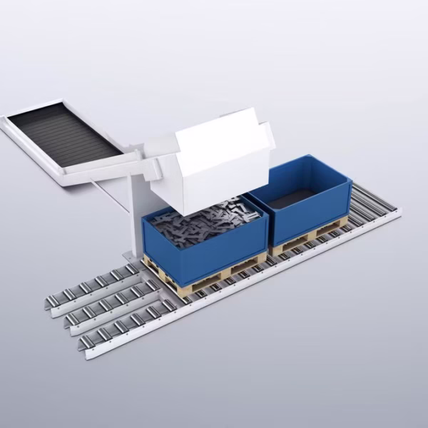 DisposeMaster