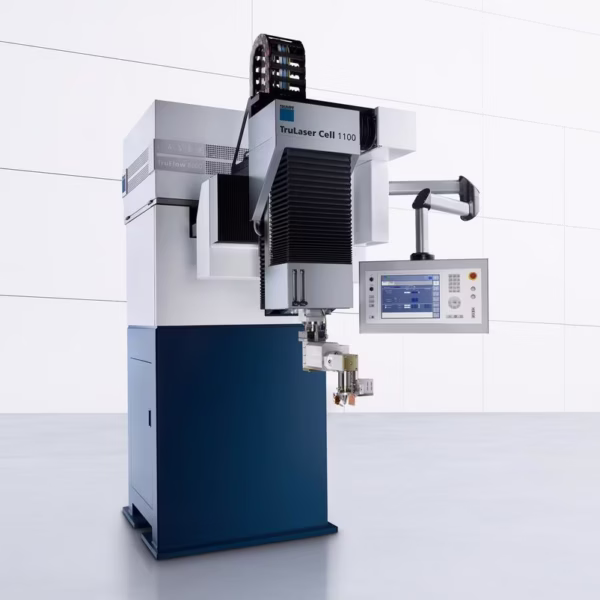 TruLaser Cell Series 1000