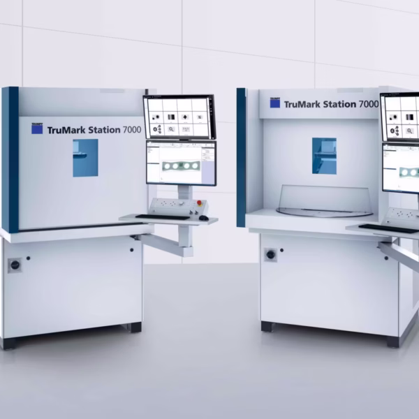 TruMark Station 7000