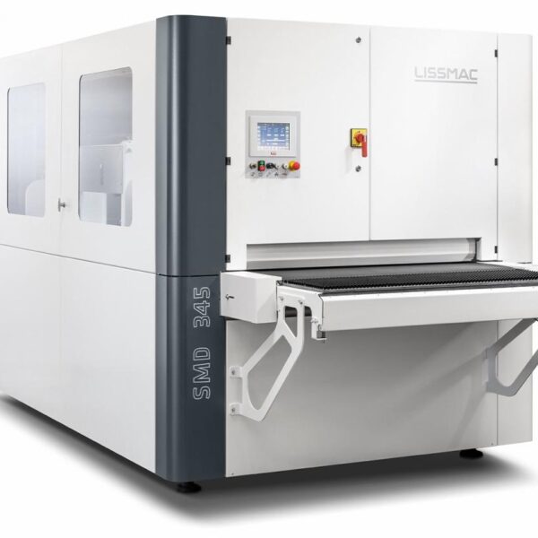 SMD 3 S - EDITION