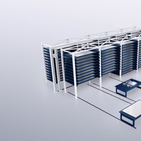 STOPA Large-scale Storage Systems