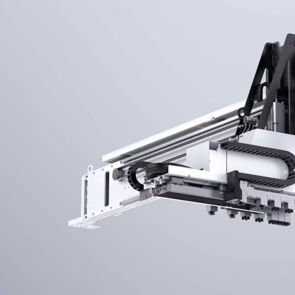 SortMaster Compact