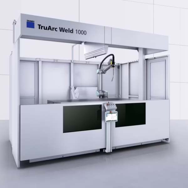 TruArc Weld 1000
