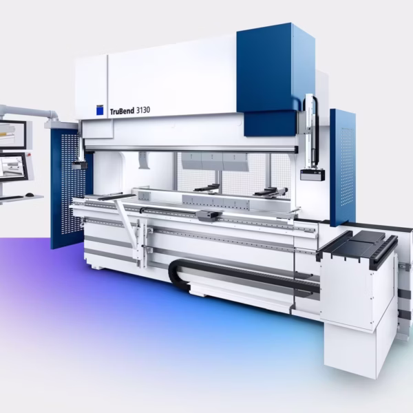 Trubend Series 3000 (New generation)