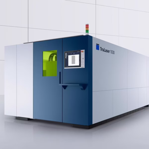 TruLaser Series 1000 Basic Edition