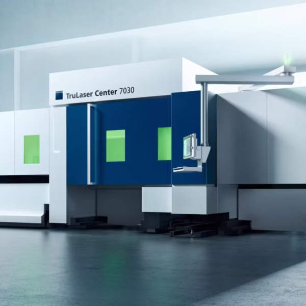 TruLaser Center 7030