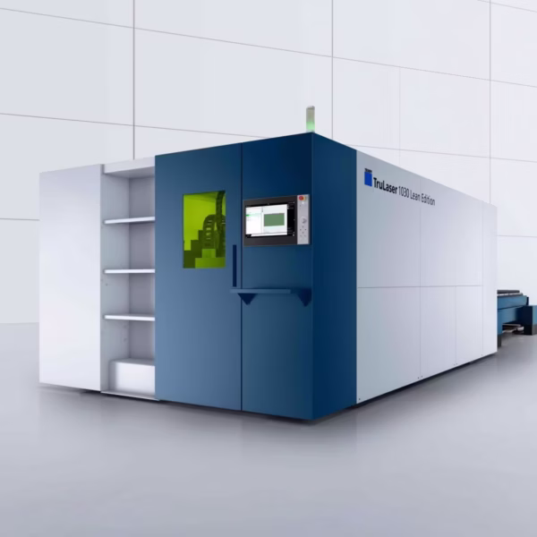 TruLaser Series 1000 Lean Edition