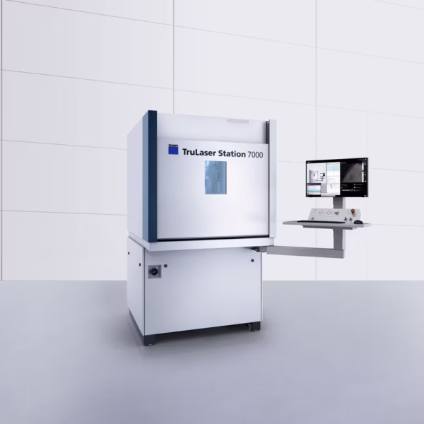 TruLaser Station 7000