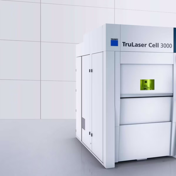TruLaser Cell 3000
