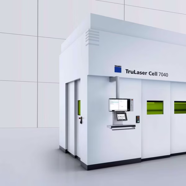 TruLaser Cell 7040