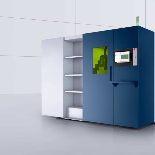 TruLaser 1000 Fiber