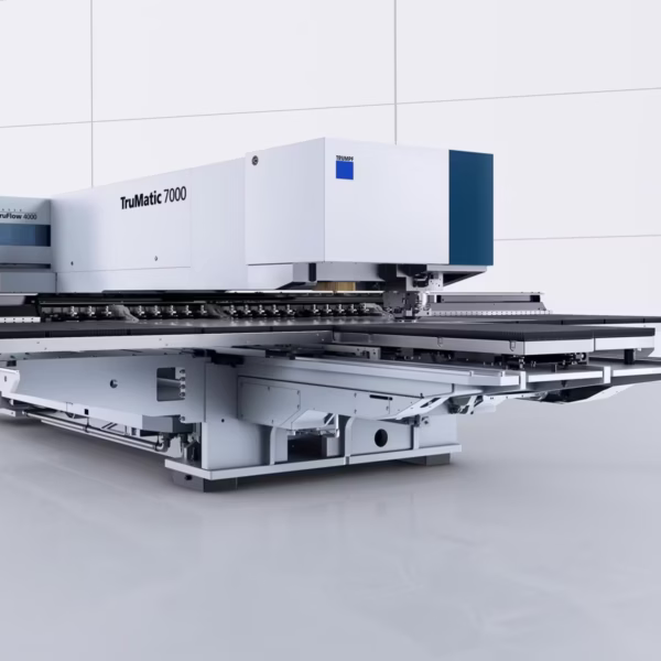 TruMatic 7000