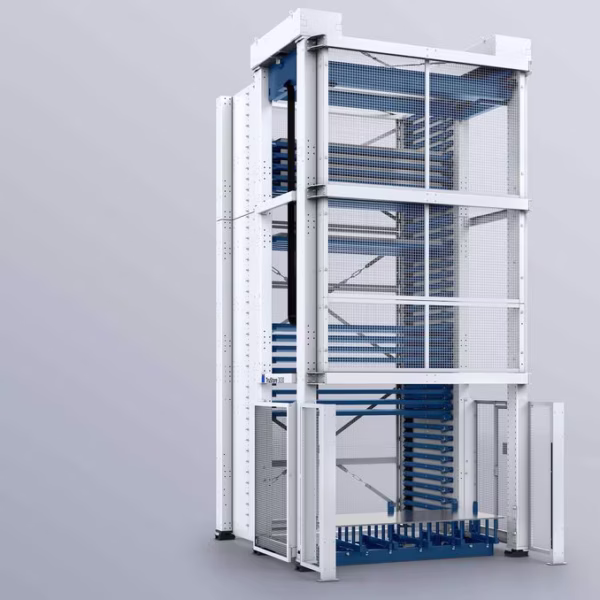 TruStore Series 3000