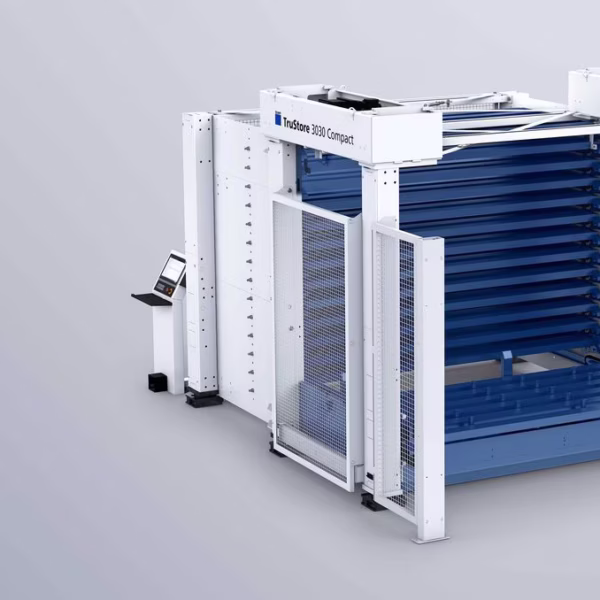 TruStore Series 3000 Compact