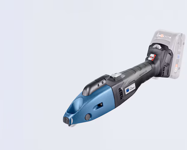 TruTool C 250 with chip clipper 18V LiHD battery