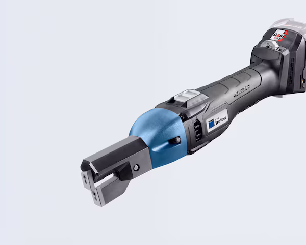 TruTool S 114 12V LiHD rechargeable battery