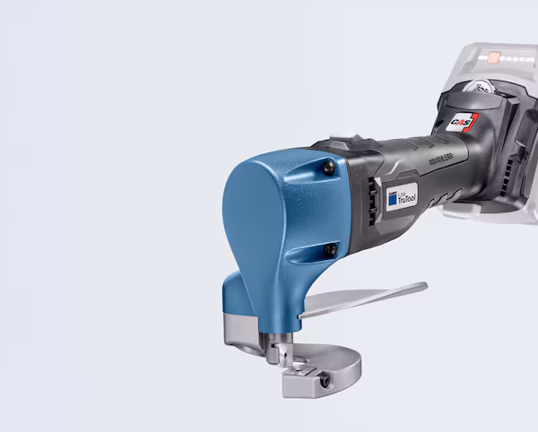 TruTool S 250 18V LiHD rechargeable battery shear