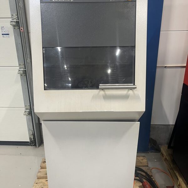 Trumpf Quicksharp ITM