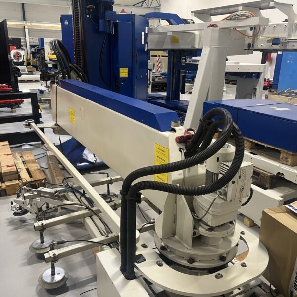 Trumpf Loadmaster