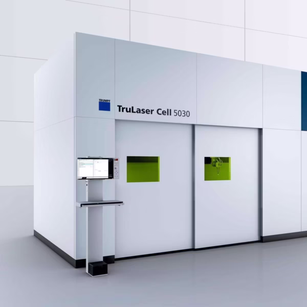 TruLaser Cell 5030