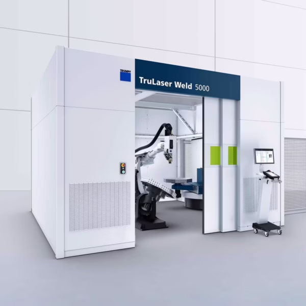 TruLaser Weld 5000
