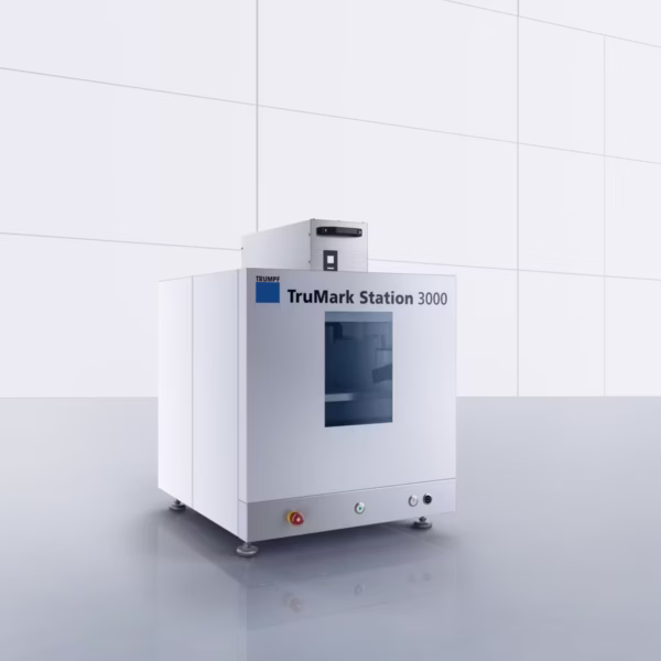 TruMark station 3000