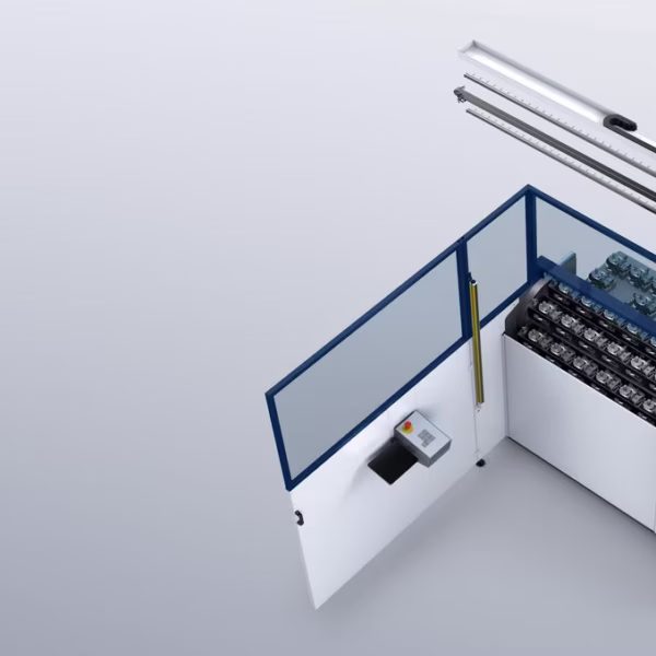ToolMaster Linear